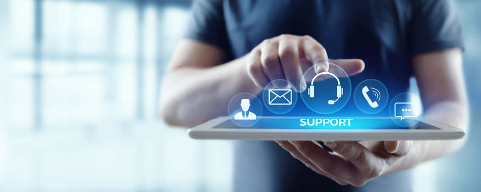 Support technique efficace : Astuces et bonnes pratiques